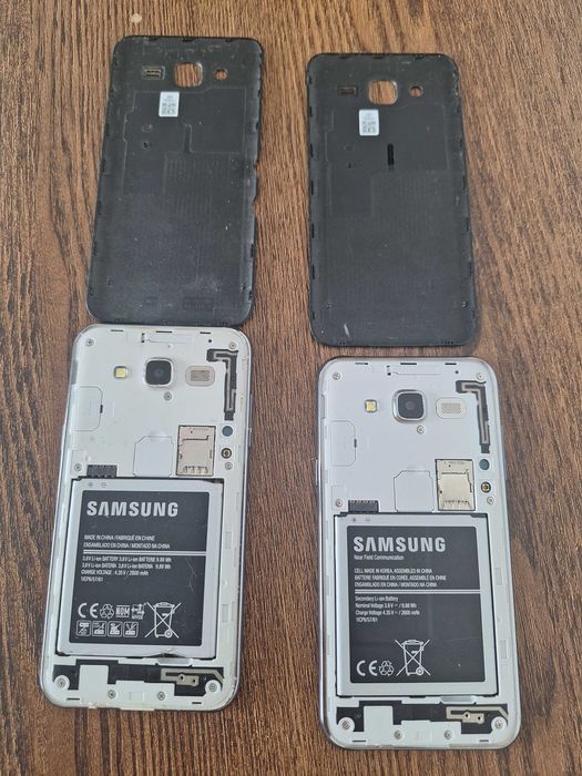 Telefon Samsung J5 2016