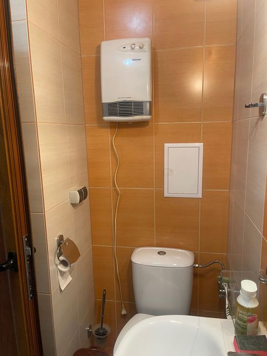 Дава се под наем  в Несебър - 35 кв.м за 200 € - Снимка #3