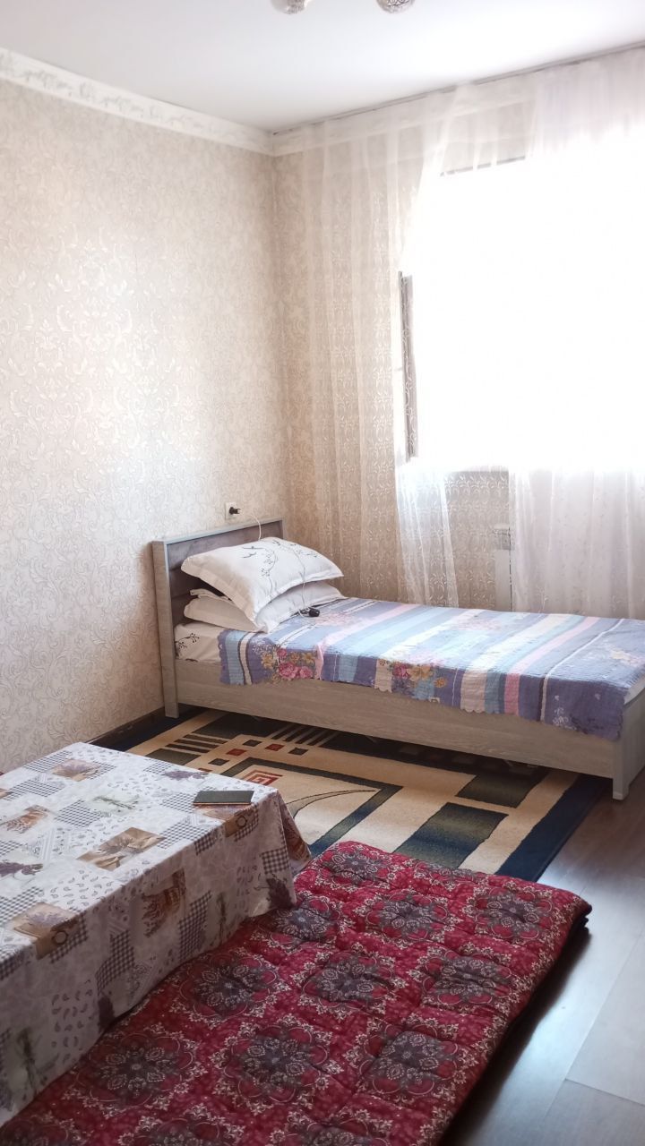 Сергели 5А продается