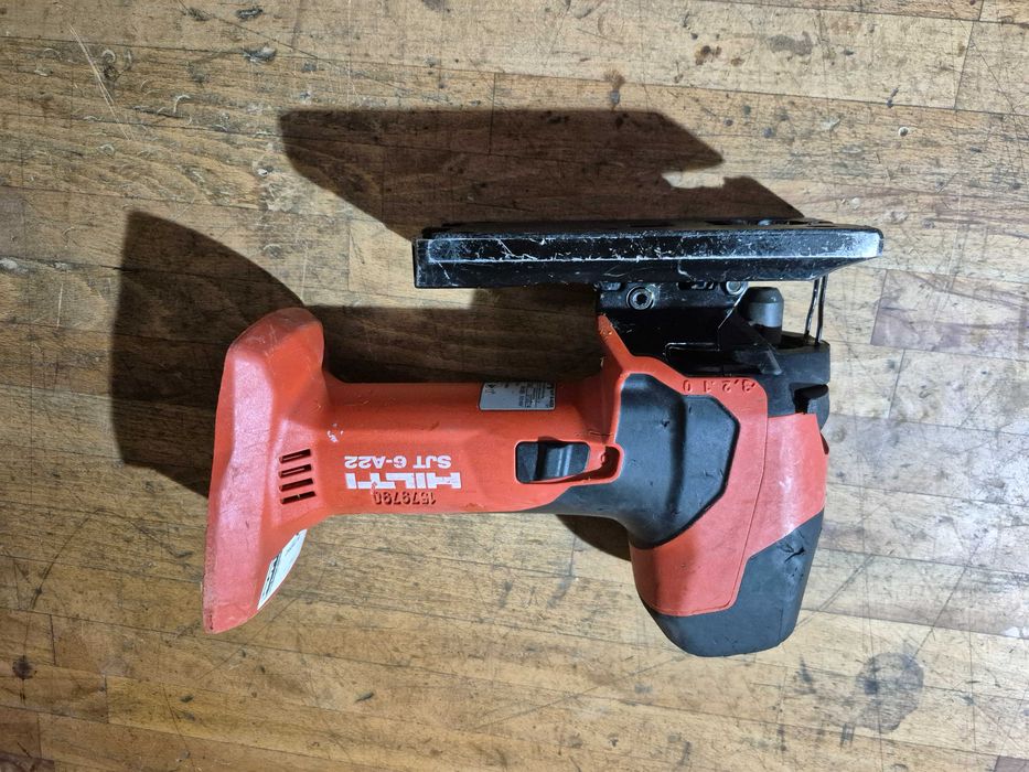 Soricel pendular HILTI SJT 6 A 22