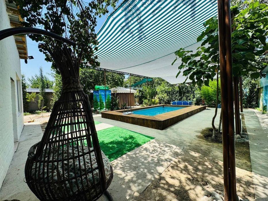 АРЕНДА Дом, бектимирский район завод coca cola, 1000у.е.