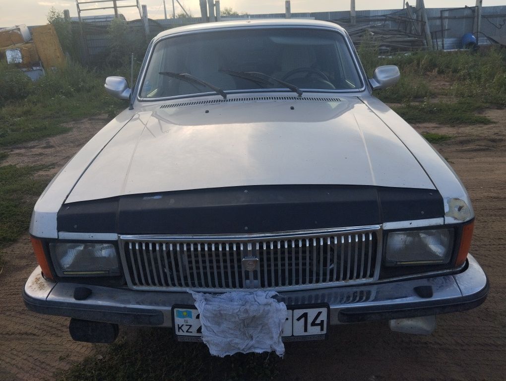 Продам Волгу 3102