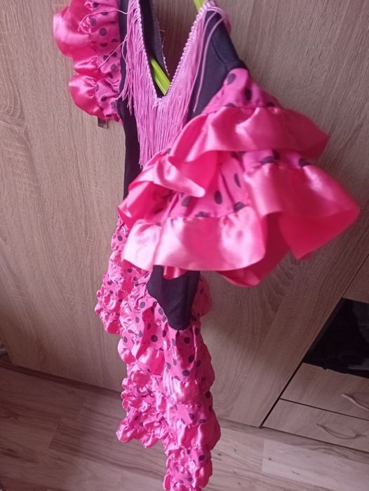 rochie fetita 4 5 6 ani petrecere carnaval scena eveniment nunta botez