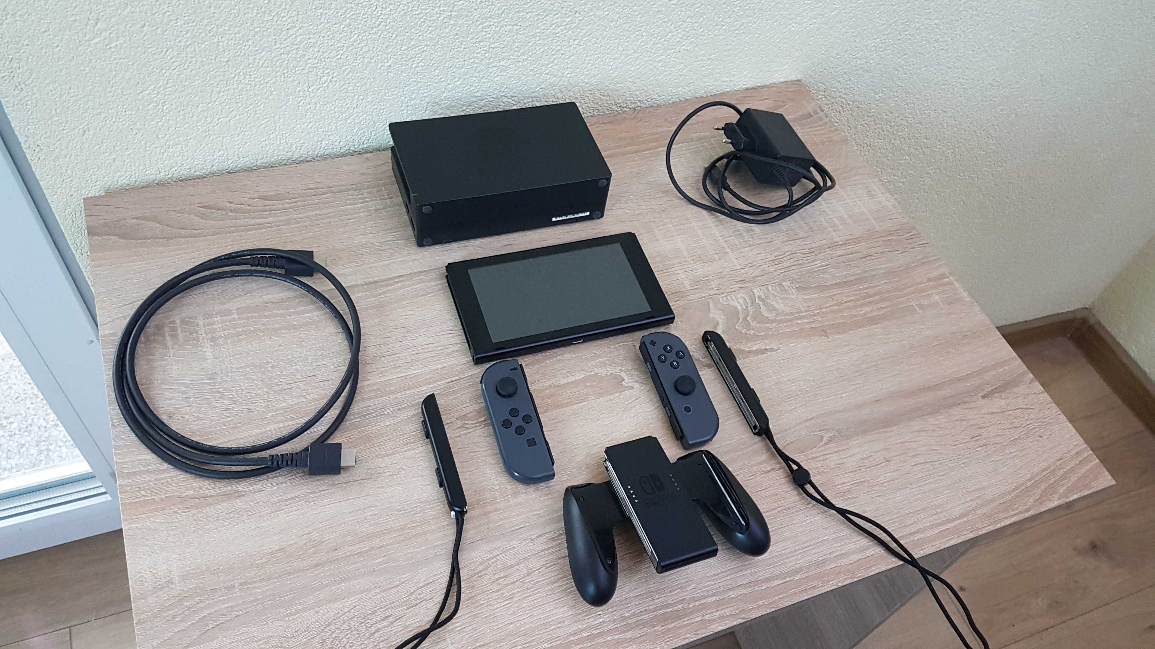 Nintendo Switch 128gb
