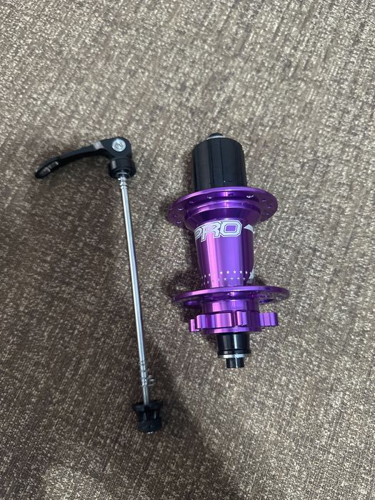 втулка hassns pro7