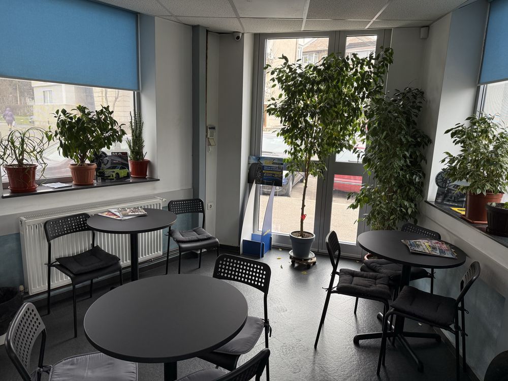 Spatiu Comercial Centru