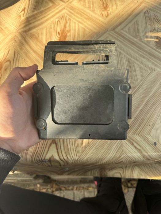 Продавам компютър за kawasaki ninja zx6r 2007-2008