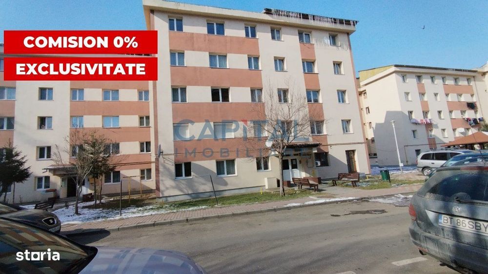 Apartament 2 camere, RENOVAT  TOTAL