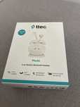 Безжични слушалки ttec True Wireless Mode Бели