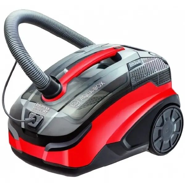 Моющий пылесос Thomas 788586 Wave XT Aqua-Box