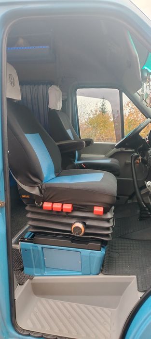 Vând wolkswagen lt 35