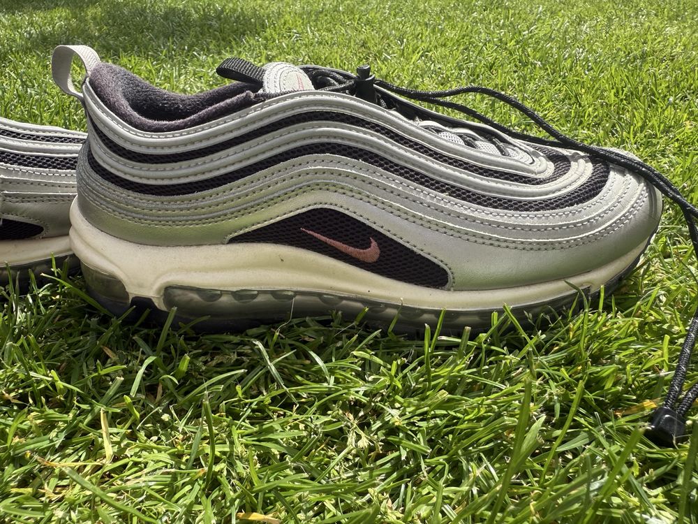 Оригинални Nike air max 97