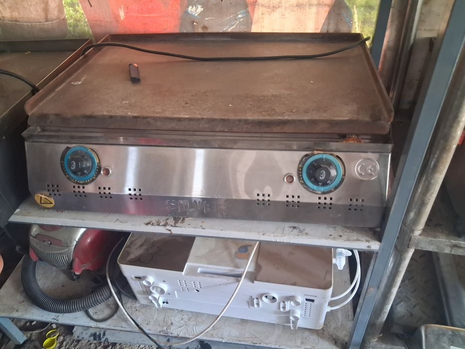 Izgara ezgara изгара sotiladi  gazli tokli