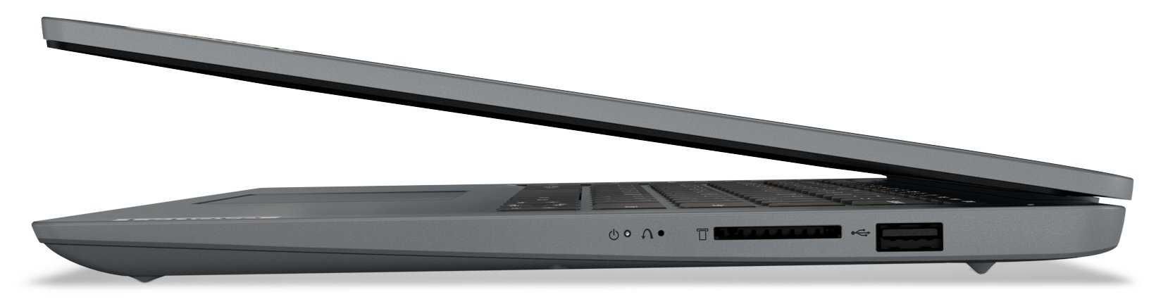 Лаптоп Lenovo IdeaPad 1 14IGL7, 14.0", Full HD Multi-Touch Touchpad