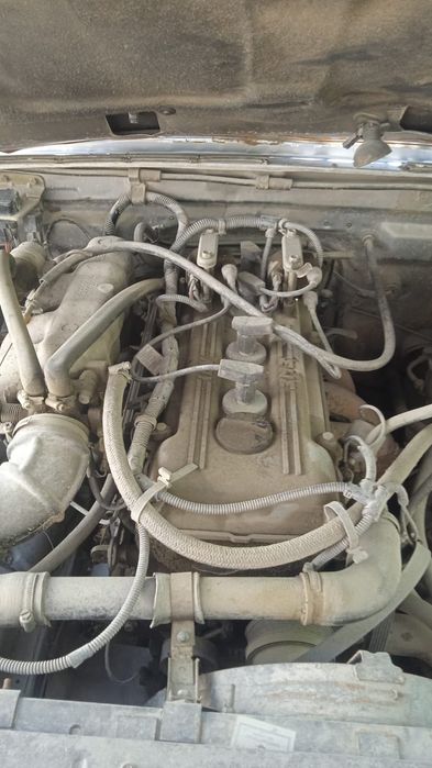 Продам двигатель ЗМЗ 406