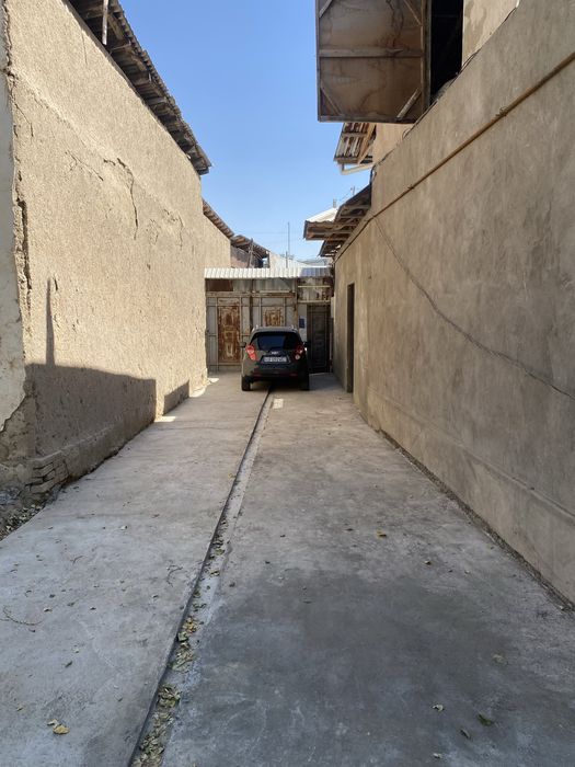 Yangi Xayot Serglida Uchastka Arendaga Beriladi Metro 1 bekatdan 300m