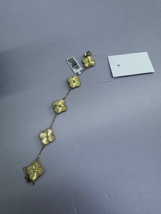 Браслет Золото МА26845