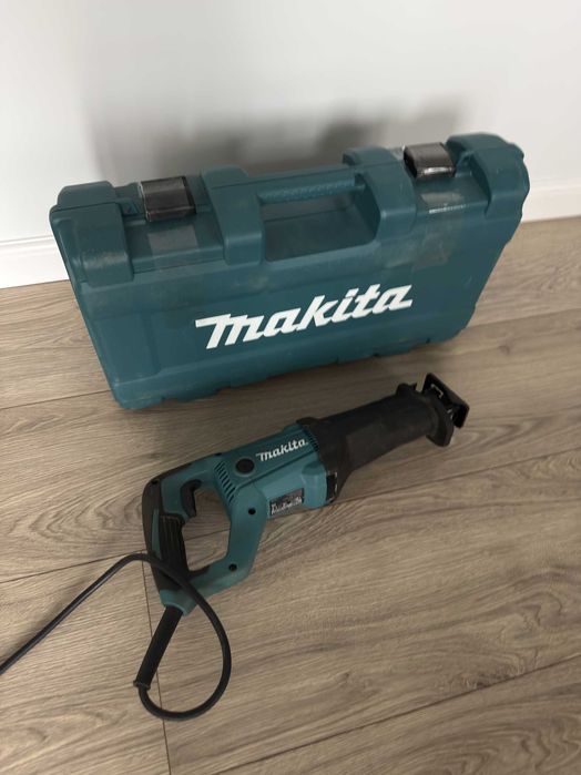 MAKITA DJV184Z Ferastrau pendular pentru decupat brushless