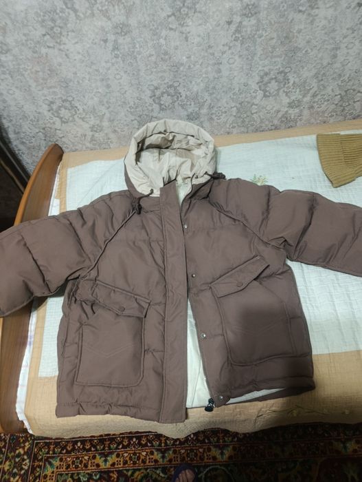 Продам куртку в хорошем состоянии