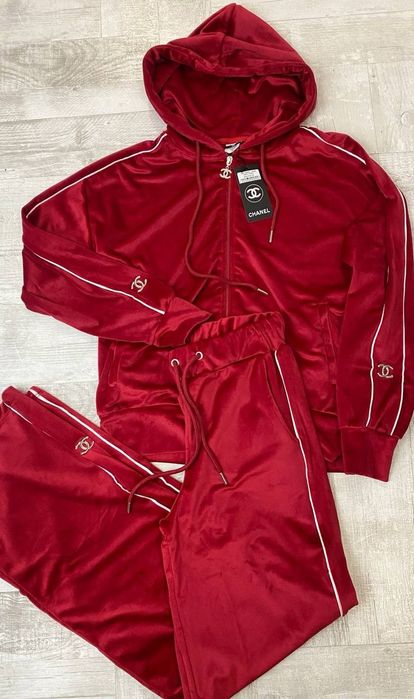 Trening dama catifea