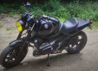 BMW R850R ABS custom din 2007 preț fix