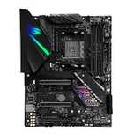 Asus ROG Strix x470 F Gaming
