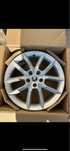 Janta Skoda Octavia Gemini model Vrs/Rs 7,5jx18et51 2 buc disponibile