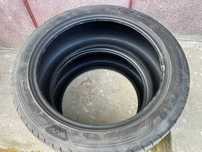 Anvelope GoodYear Eagle F1 255/45/20 DOT 2021 vara