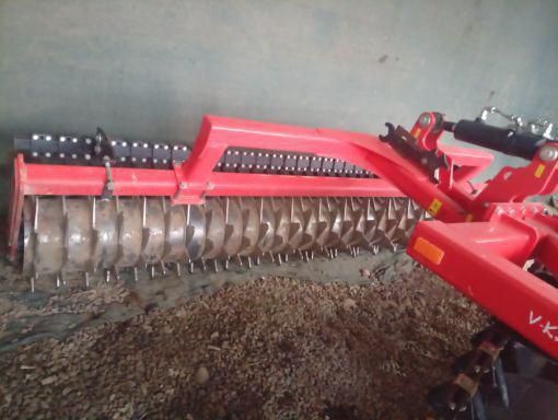 Doska baraka sotiladi