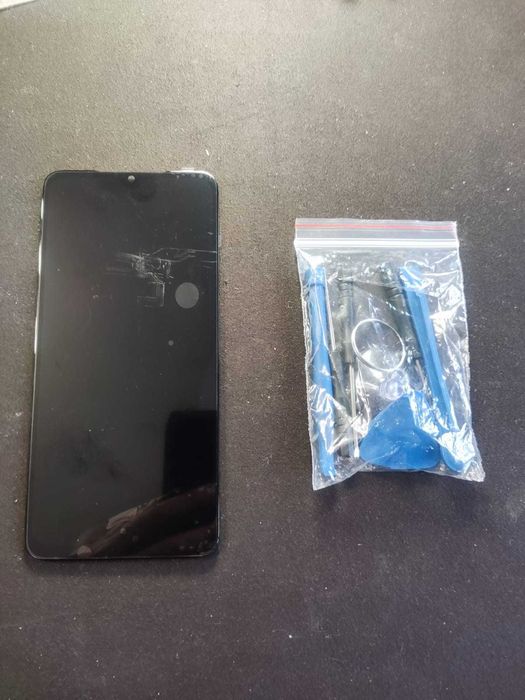 Xiaomi Mi9 дисплей дубликат запчасти Mi 9