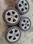Anvelope 225 45 17 allseazon