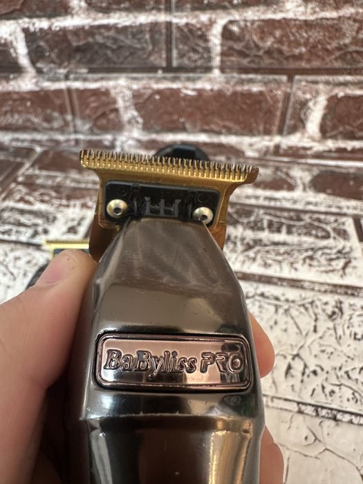 Професионални машинки за подстригване Gamma,Babyliss,Wahl,Style Craft
