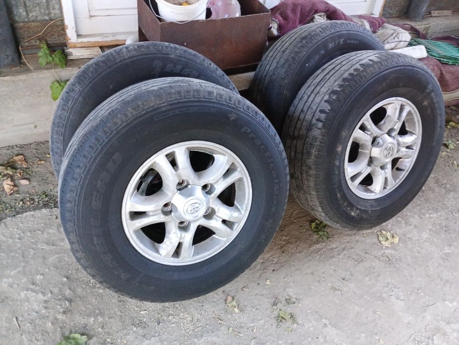 Продам с дисками