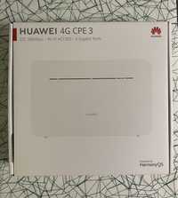 Router Huawei 4G SIGILAT