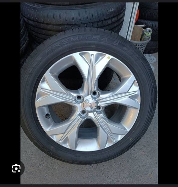 Onix diska r16 yaxshi xolatda