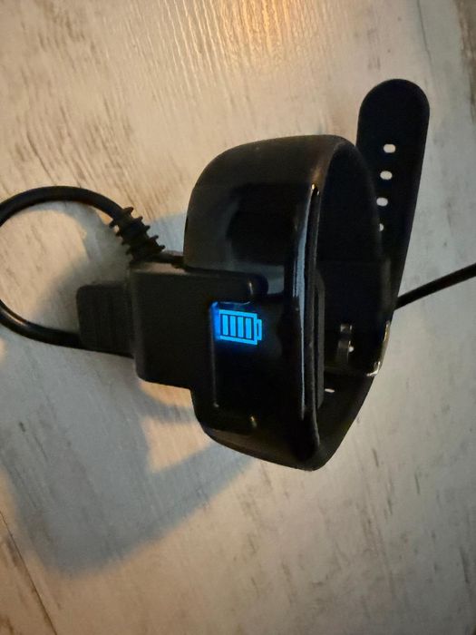 Bratara Fitness Smart