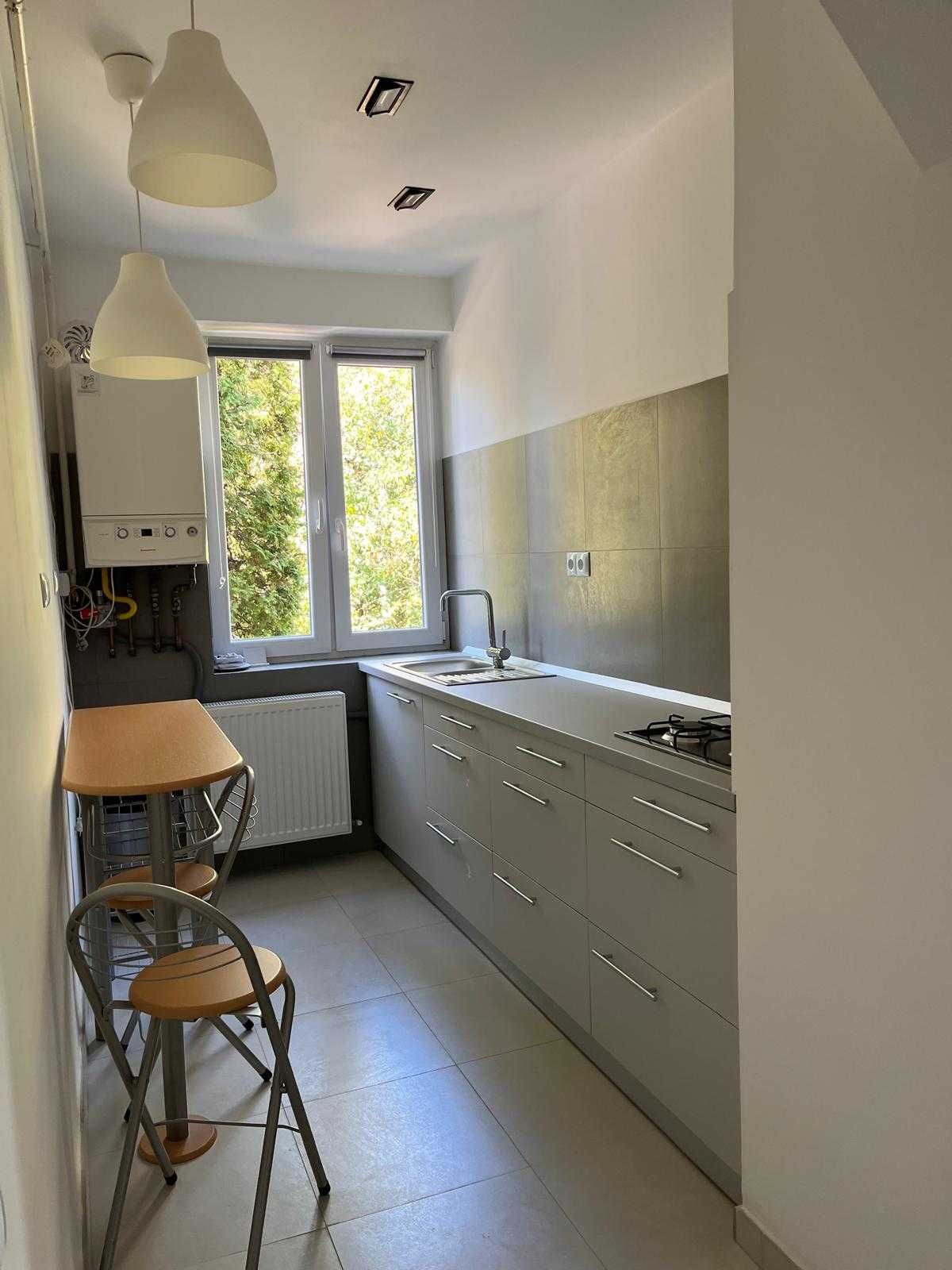 Vanzare apartament cu 1 camera, Campia Turzii, Cluj