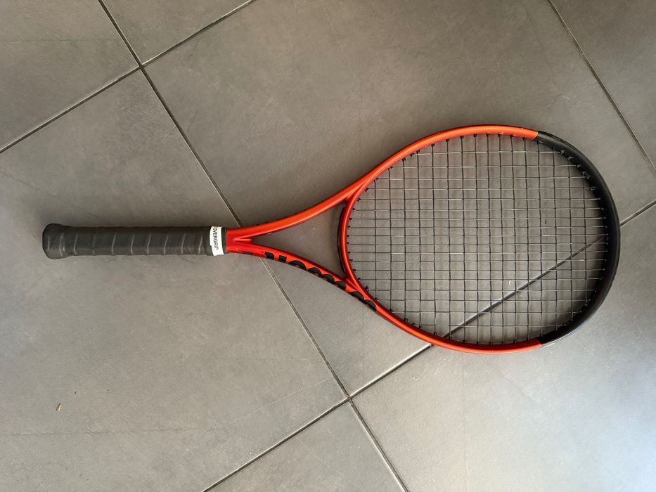 Wilson Burn V5 100ULS 260g