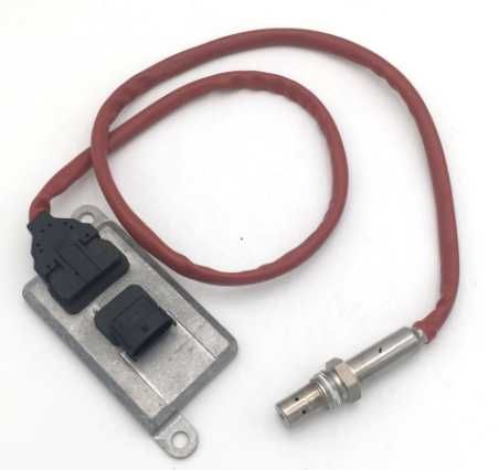 Нови - NOX , НОКС СЕНЗОР - Volvo,Man,Scania,Daf,Renault,Mercedes