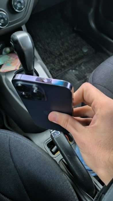 Iphone 14 pro max 256gb