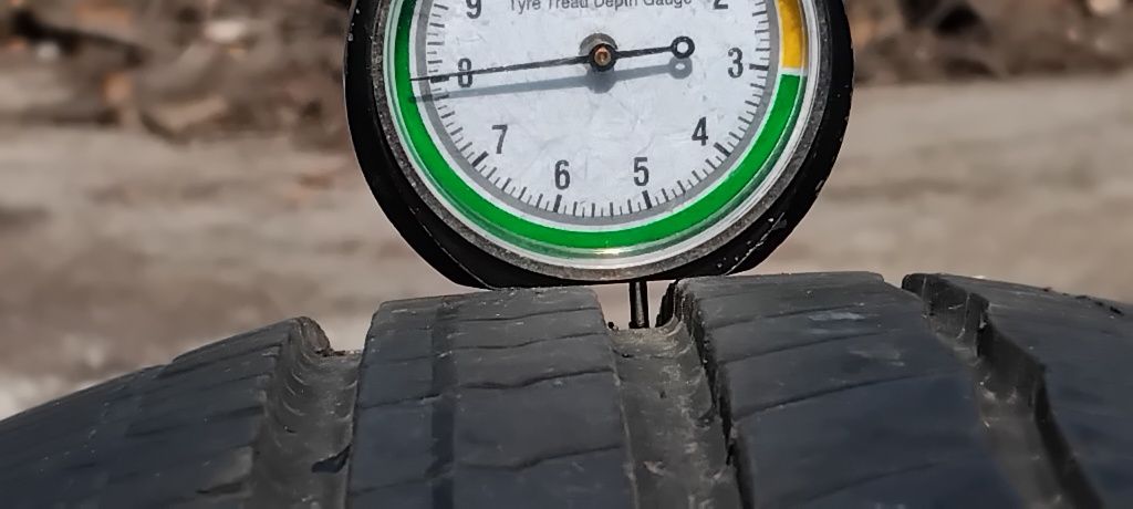 Гуми 185 65 15 Мишелин Michelin 4 броя + . Нов внос. Не са нови! Ценат