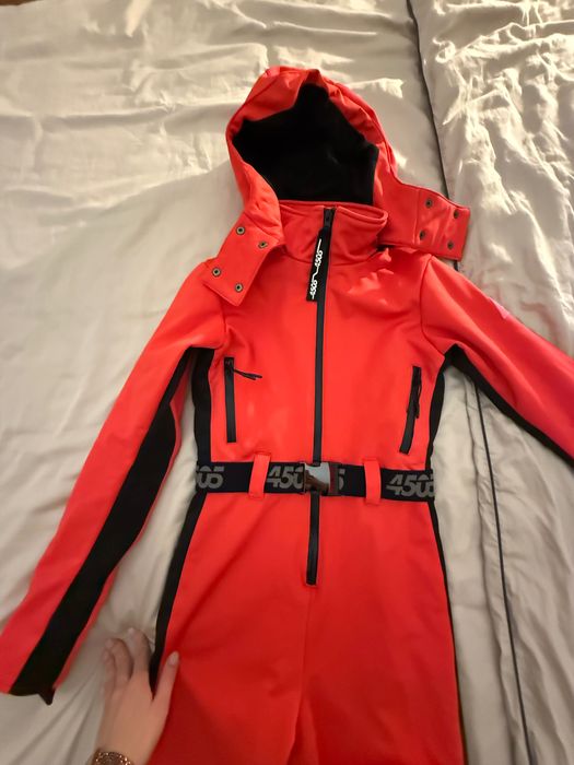 Salopeta Ski&Snow Asos 4505