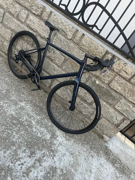 Bicicleta specialized diverge