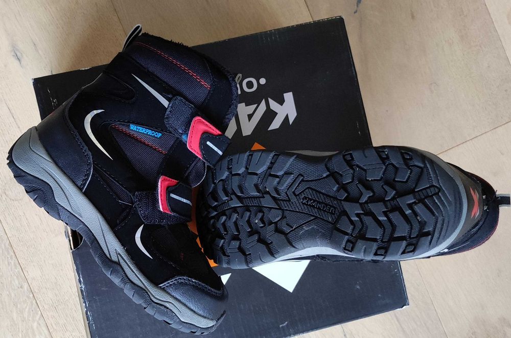 детски обувки  KANDER размер 29