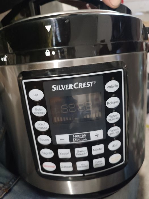 Oala  multifunctionala