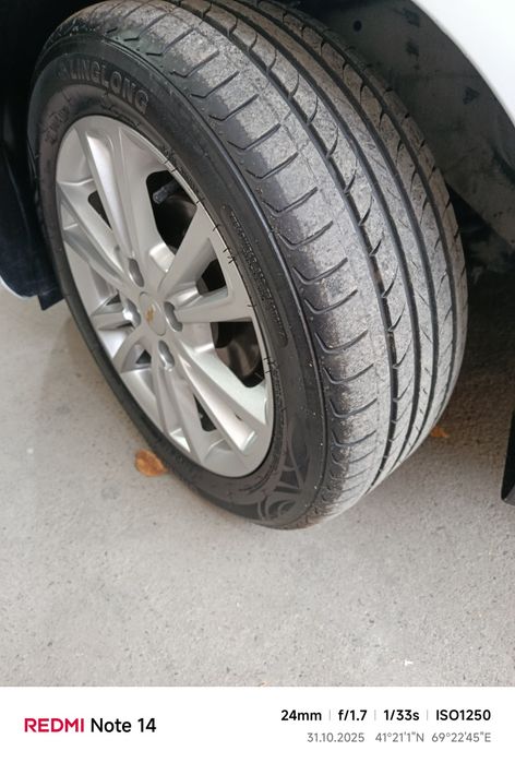 Kobalt diska сотилади