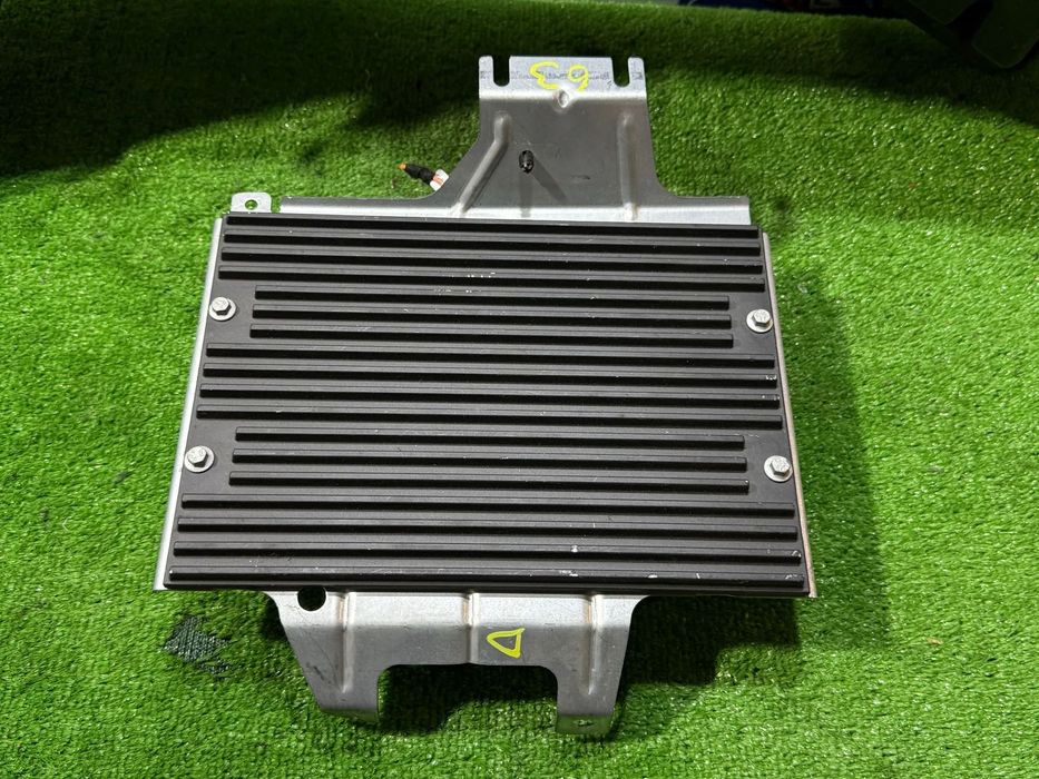 SUBWOOFER + DIFUZOR (4 BUC.) + AMPLIFICATOR AUDIO ( MODUL BLUETOOTH ) LAND ROVER FREELANDER 2.2 DIESEL 2008 COD OEM 7G9N-10D893-AG 7G9N10D893AG 6H52-19A067-A 6H5219A067A 2007-2011