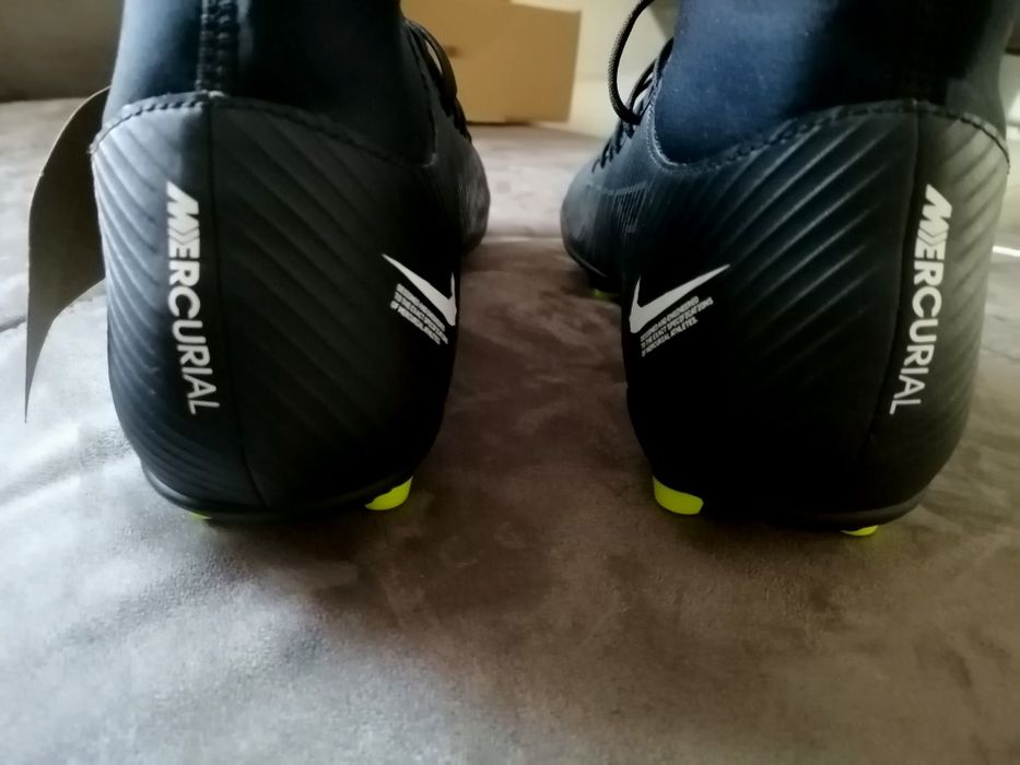 Nike Mercurial Superfly 9, 45