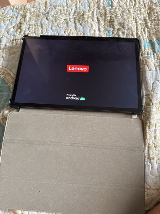 Lenovo tab p12 12.7 планшет