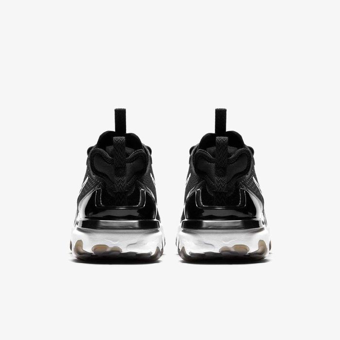 Мъжки Маратонки Nike React Vision Black